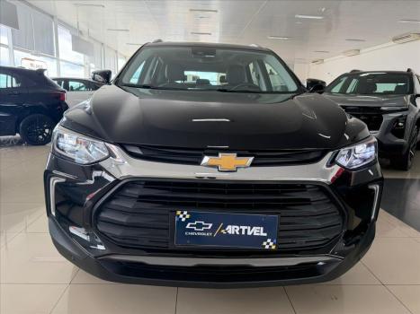 CHEVROLET Tracker 1.2 12V 4P FLEX TURBO PREMIER AUTOM�TICO, Foto 1