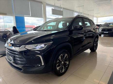 CHEVROLET Tracker 1.2 12V 4P FLEX TURBO PREMIER AUTOM�TICO, Foto 2