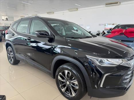 CHEVROLET Tracker 1.2 12V 4P FLEX TURBO PREMIER AUTOM�TICO, Foto 3