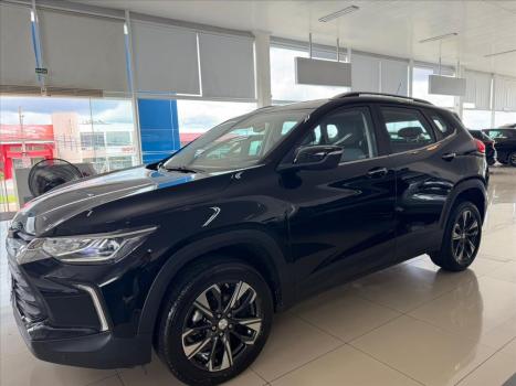 CHEVROLET Tracker 1.2 12V 4P FLEX TURBO PREMIER AUTOM�TICO, Foto 4