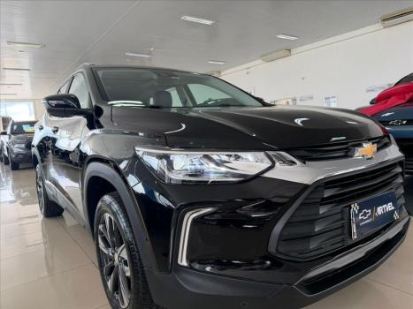 CHEVROLET Tracker 1.2 12V 4P FLEX TURBO PREMIER AUTOM�TICO, Foto 5