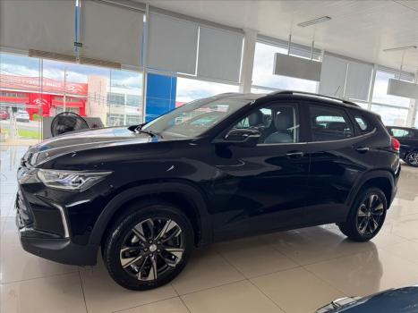 CHEVROLET Tracker 1.2 12V 4P FLEX TURBO PREMIER AUTOM�TICO, Foto 6