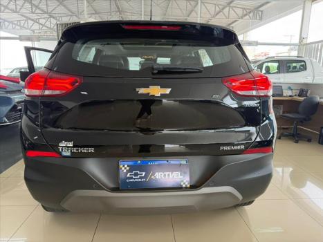 CHEVROLET Tracker 1.2 12V 4P FLEX TURBO PREMIER AUTOM�TICO, Foto 7