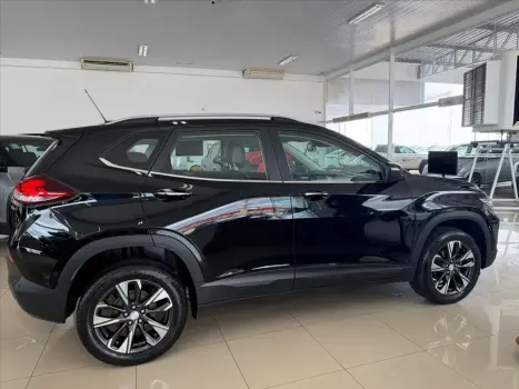 CHEVROLET Tracker 1.2 12V 4P FLEX TURBO PREMIER AUTOM�TICO, Foto 9