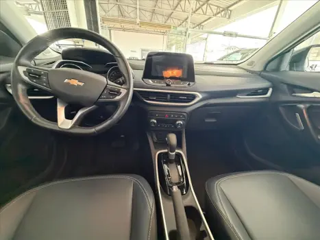 CHEVROLET Tracker 1.2 12V 4P FLEX TURBO PREMIER AUTOM�TICO, Foto 12