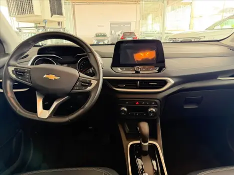 CHEVROLET Tracker 1.2 12V 4P FLEX TURBO PREMIER AUTOM�TICO, Foto 13