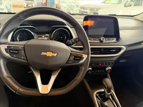 CHEVROLET Tracker 1.2 12V 4P FLEX TURBO PREMIER AUTOM�TICO, Foto 14