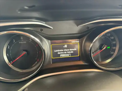 CHEVROLET Tracker 1.2 12V 4P FLEX TURBO PREMIER AUTOM�TICO, Foto 15
