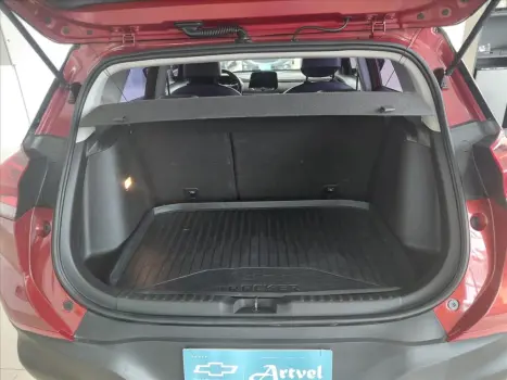 CHEVROLET Tracker 1.2 12V 4P FLEX TURBO PREMIER AUTOM�TICO, Foto 5
