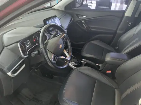 CHEVROLET Tracker 1.2 12V 4P FLEX TURBO PREMIER AUTOM�TICO, Foto 8