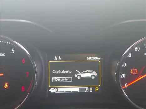 CHEVROLET Tracker 1.2 12V 4P FLEX TURBO PREMIER AUTOM�TICO, Foto 9