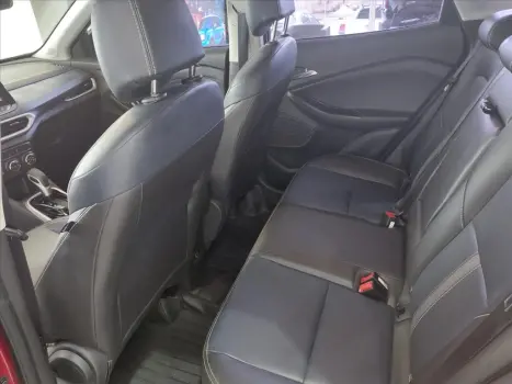 CHEVROLET Tracker 1.2 12V 4P FLEX TURBO PREMIER AUTOM�TICO, Foto 10