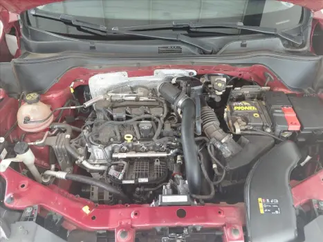 CHEVROLET Tracker 1.2 12V 4P FLEX TURBO PREMIER AUTOM�TICO, Foto 11