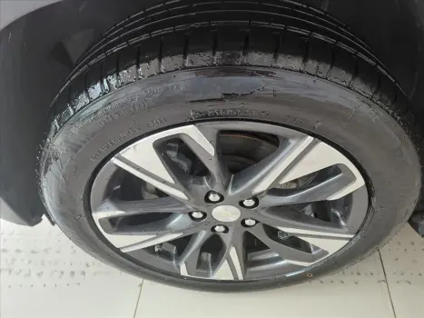 CHEVROLET Tracker 1.2 12V 4P FLEX TURBO PREMIER AUTOM�TICO, Foto 12