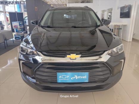 CHEVROLET Tracker 1.0 12V 4P FLEX TURBO LTZ AUTOM�TICO, Foto 1