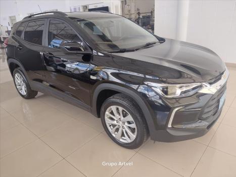 CHEVROLET Tracker 1.0 12V 4P FLEX TURBO LTZ AUTOM�TICO, Foto 2