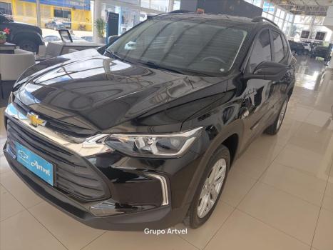 CHEVROLET Tracker 1.0 12V 4P FLEX TURBO LTZ AUTOM�TICO, Foto 3