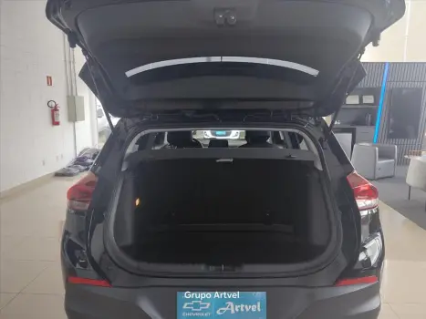 CHEVROLET Tracker 1.0 12V 4P FLEX TURBO LTZ AUTOM�TICO, Foto 4