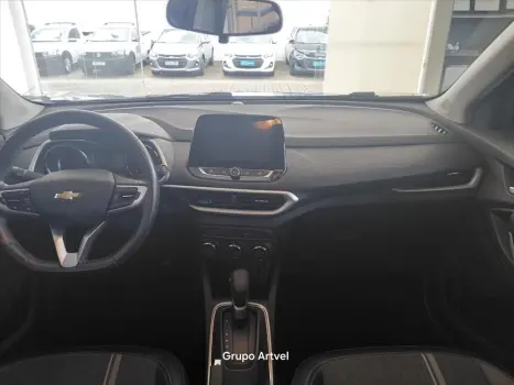CHEVROLET Tracker 1.0 12V 4P FLEX TURBO LTZ AUTOM�TICO, Foto 7