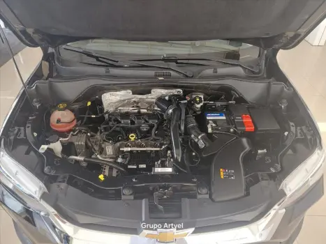 CHEVROLET Tracker 1.0 12V 4P FLEX TURBO LTZ AUTOM�TICO, Foto 9