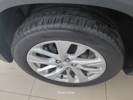 CHEVROLET Tracker 1.0 12V 4P FLEX TURBO LTZ AUTOM�TICO, Foto 10