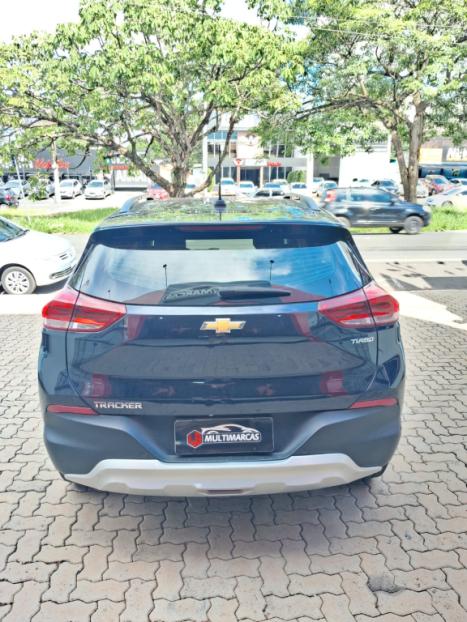 CHEVROLET Tracker 1.0 12V 4P FLEX TURBO LT AUTOM�TICO, Foto 2