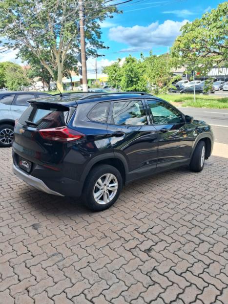 CHEVROLET Tracker 1.0 12V 4P FLEX TURBO LT AUTOM�TICO, Foto 4