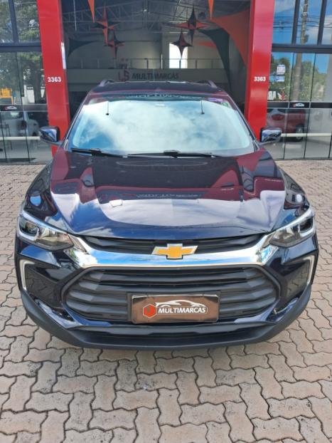 CHEVROLET Tracker 1.0 12V 4P FLEX TURBO LT AUTOM�TICO, Foto 5