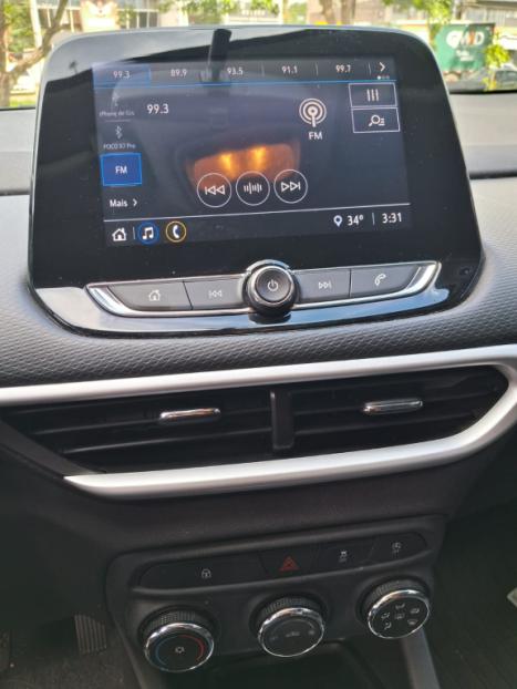 CHEVROLET Tracker 1.0 12V 4P FLEX TURBO LT AUTOM�TICO, Foto 9