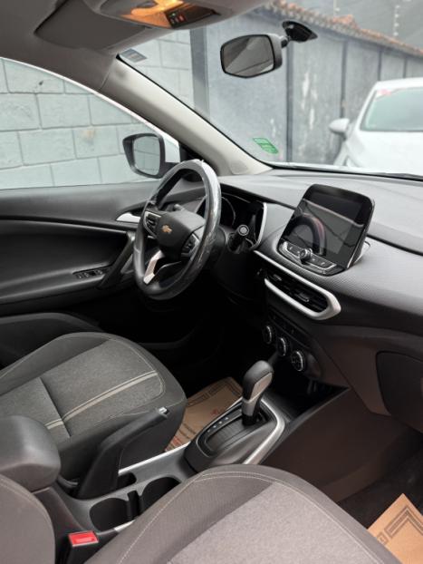 CHEVROLET Tracker 1.0 12V 4P FLEX TURBO LT AUTOM�TICO, Foto 6