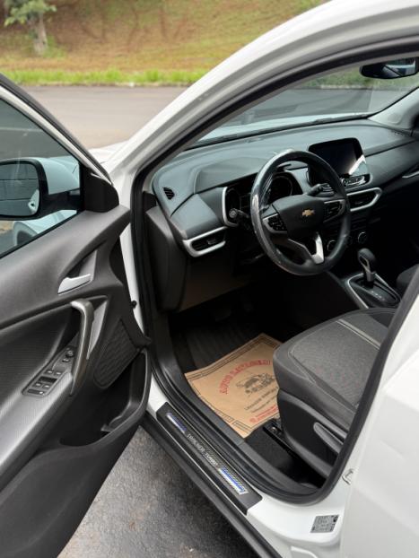 CHEVROLET Tracker 1.0 12V 4P FLEX TURBO LT AUTOM�TICO, Foto 7