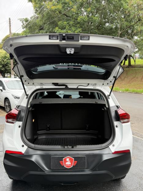 CHEVROLET Tracker 1.0 12V 4P FLEX TURBO LT AUTOM�TICO, Foto 8