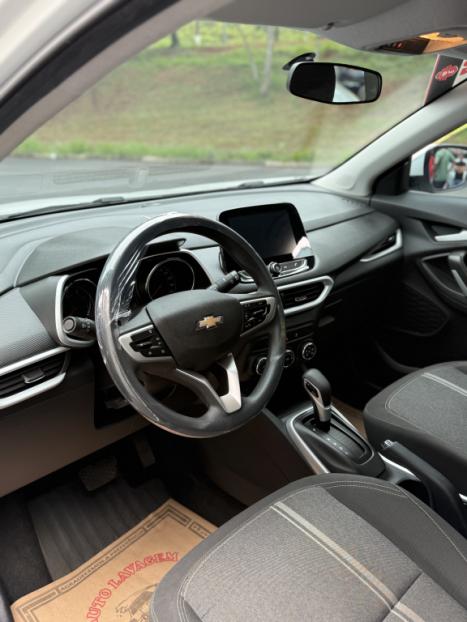 CHEVROLET Tracker 1.0 12V 4P FLEX TURBO LT AUTOM�TICO, Foto 9
