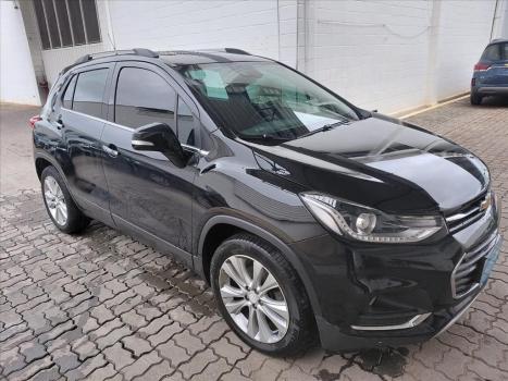CHEVROLET Tracker 1.4 16V 4P FLEX PREMIER TURBO AUTOM�TICO, Foto 2
