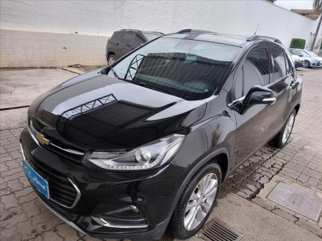 CHEVROLET Tracker 1.4 16V 4P FLEX PREMIER TURBO AUTOM�TICO, Foto 3