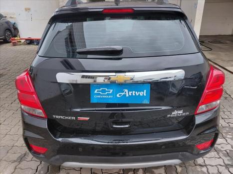 CHEVROLET Tracker 1.4 16V 4P FLEX PREMIER TURBO AUTOM�TICO, Foto 4