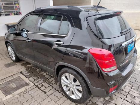 CHEVROLET Tracker 1.4 16V 4P FLEX PREMIER TURBO AUTOM�TICO, Foto 6