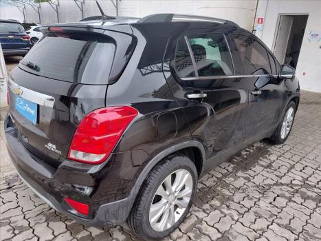 CHEVROLET Tracker 1.4 16V 4P FLEX PREMIER TURBO AUTOM�TICO, Foto 7