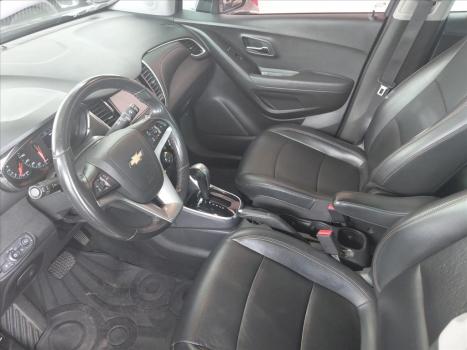 CHEVROLET Tracker 1.4 16V 4P FLEX PREMIER TURBO AUTOM�TICO, Foto 8