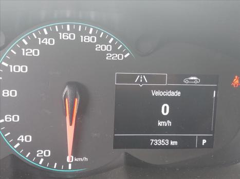 CHEVROLET Tracker 1.4 16V 4P FLEX PREMIER TURBO AUTOM�TICO, Foto 9