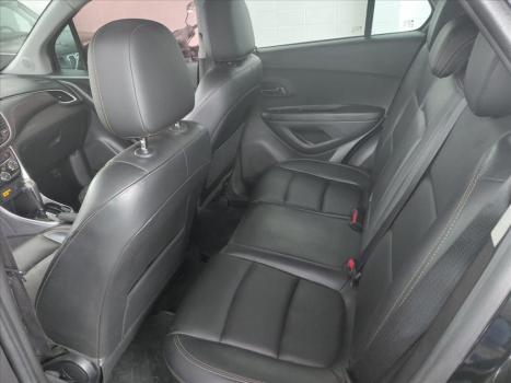 CHEVROLET Tracker 1.4 16V 4P FLEX PREMIER TURBO AUTOM�TICO, Foto 10