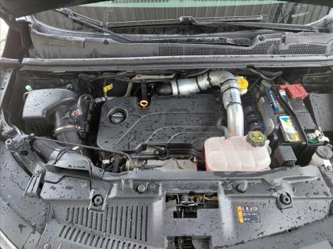 CHEVROLET Tracker 1.4 16V 4P FLEX PREMIER TURBO AUTOM�TICO, Foto 11