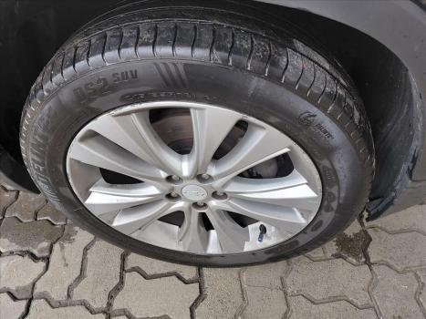 CHEVROLET Tracker 1.4 16V 4P FLEX PREMIER TURBO AUTOM�TICO, Foto 12