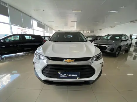 CHEVROLET Tracker 1.2 12V 4P FLEX TURBO PREMIER AUTOM�TICO, Foto 1