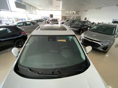 CHEVROLET Tracker 1.2 12V 4P FLEX TURBO PREMIER AUTOM�TICO, Foto 2