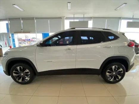 CHEVROLET Tracker 1.2 12V 4P FLEX TURBO PREMIER AUTOM�TICO, Foto 5
