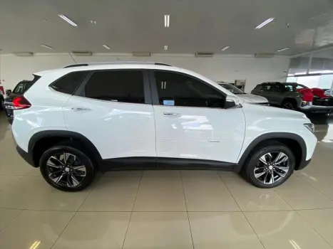 CHEVROLET Tracker 1.2 12V 4P FLEX TURBO PREMIER AUTOM�TICO, Foto 6