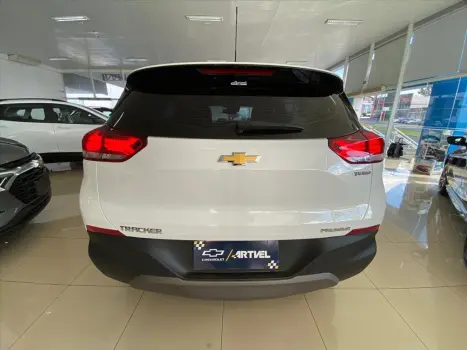 CHEVROLET Tracker 1.2 12V 4P FLEX TURBO PREMIER AUTOM�TICO, Foto 7