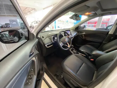 CHEVROLET Tracker 1.2 12V 4P FLEX TURBO PREMIER AUTOM�TICO, Foto 10
