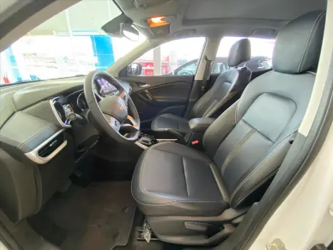 CHEVROLET Tracker 1.2 12V 4P FLEX TURBO PREMIER AUTOM�TICO, Foto 11